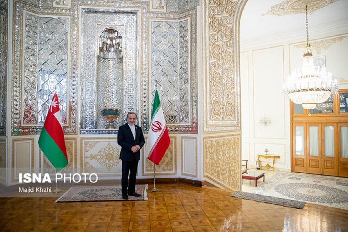 مذاکرات عمان؛ پیام ایران به کشورهای منطقه
