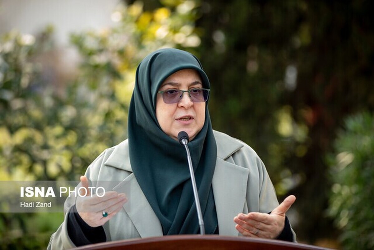 مهاجرانی: انتخاب وزیر اقتصاد را به مذاکرات گره نزدیم