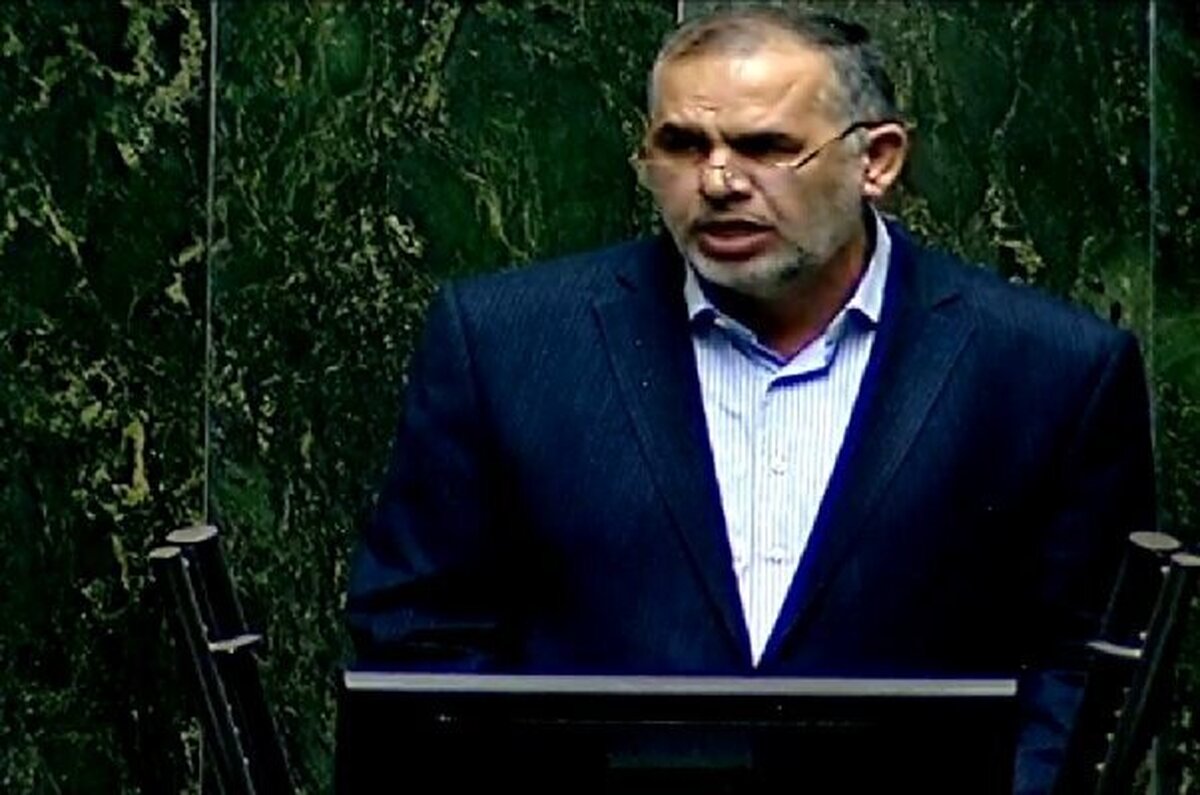 انتقاد موسوی‌زاده از قطعی برق و آلودگی هوا در استان خوزستان