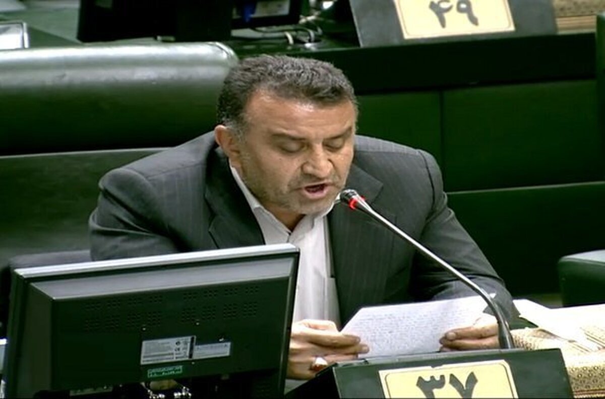 بهرامی: هیچ کشوری با انزوا پیشرفت نکرده است