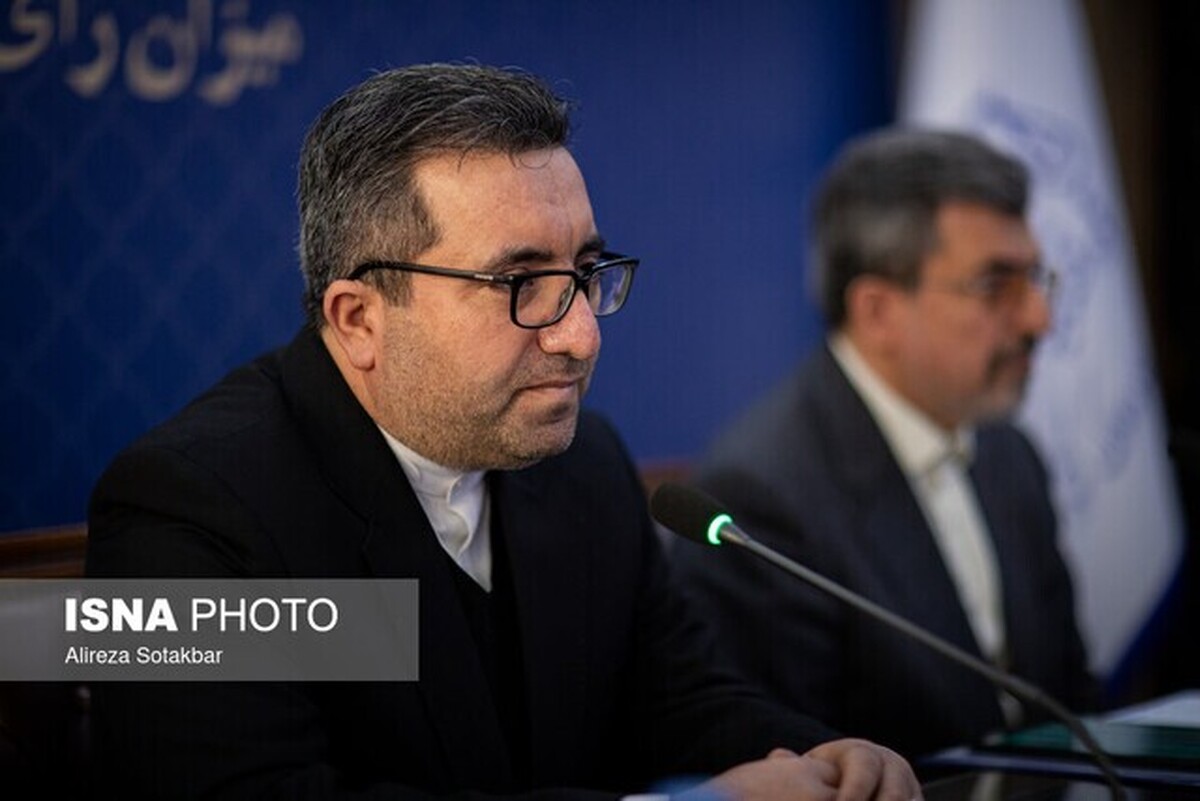 رئیس سازمان ثبت: بازرسی هوشمند و الکترونیک در تهران و البرز آغاز شد