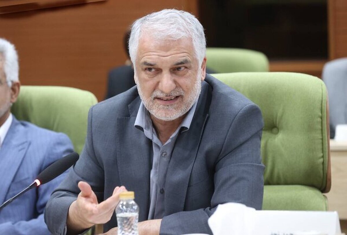 توانمندسازی و افزایش مهارت نیروی انسانی بنیاد شهید مورد توجه قرار می‌گیرد