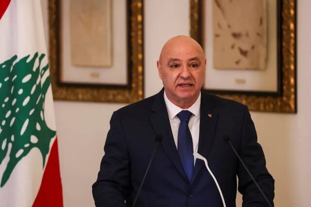 سخنان رئیس‌جمهور لبنان درمورد حشد شعبی باعث احضار سفیر لبنان در بغداد شد