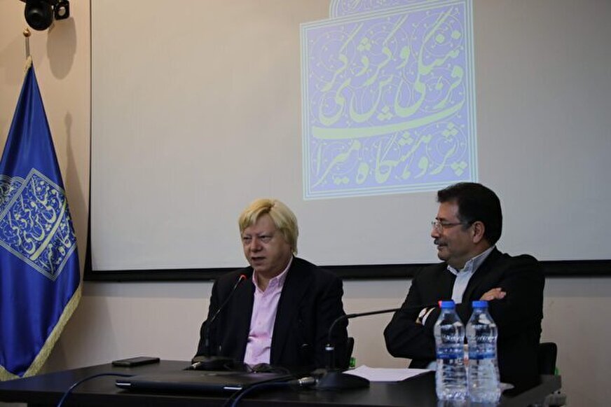 در ایران، سرزمین بی‌قراری‌ها چطور می‌شود زندگی کرد؟