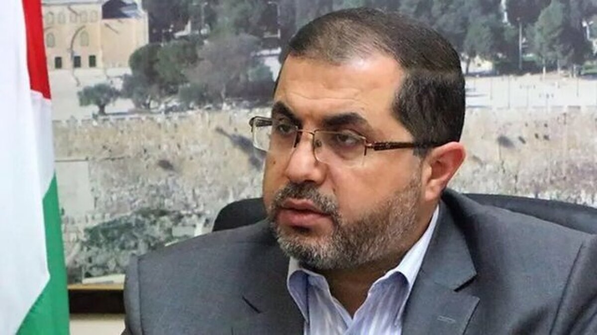 تاکید حماس بر آمادگی خود برای توافق همه‌جانبه