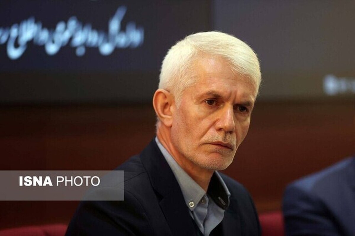 اسبقیان: به هیچ وجه مجمع فوق‌العاده بدنسازی  برگزار نمی‌شود