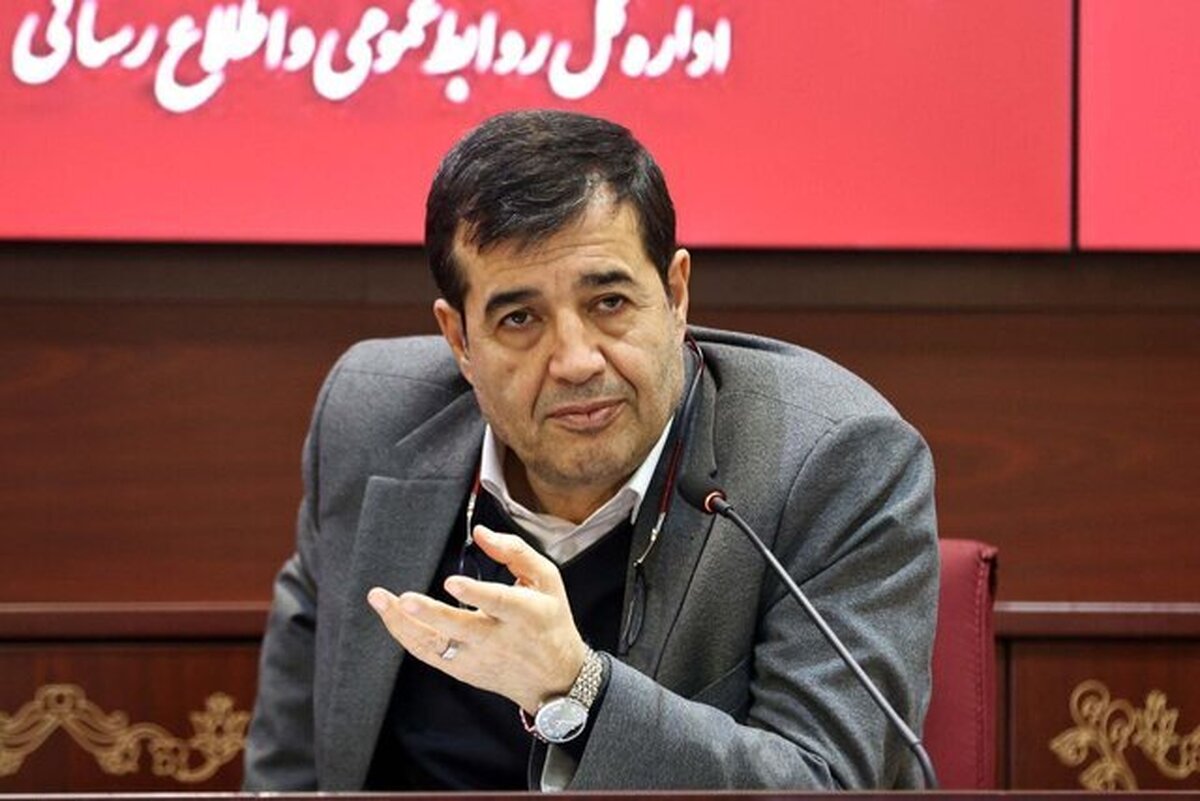 دنیامالی: با آقای جبلی برای حق پخش مشکل نداریم