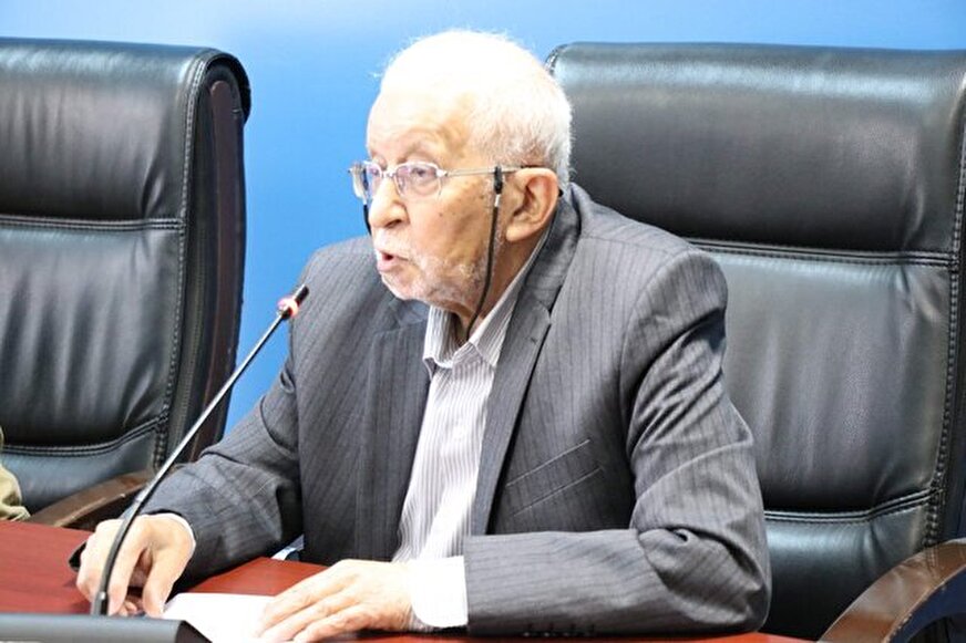 میراث فرهنگی درگیر سیاسیبازی شده است