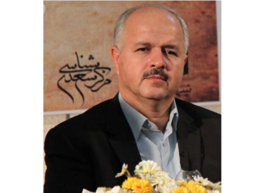 برنامه‌های روز سعدی و استانداردسازی سعدیه