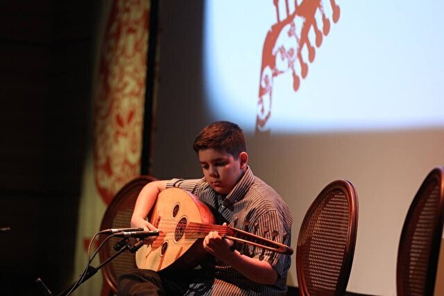 جشنوارهای در قشم که برای قشم نبود!