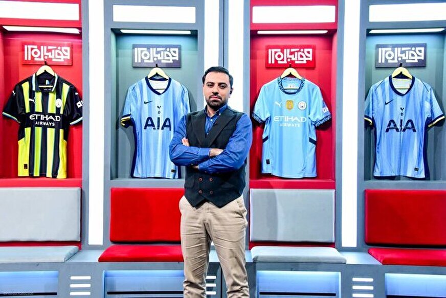 ماجرای تمدید قرارداد محمد صلاح سوژه «فوتبال 120» این هفته