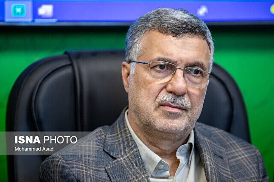 فوت سالانه 50 هزار نفر در کشور به دلیل پیامدهای آلودگی هوا