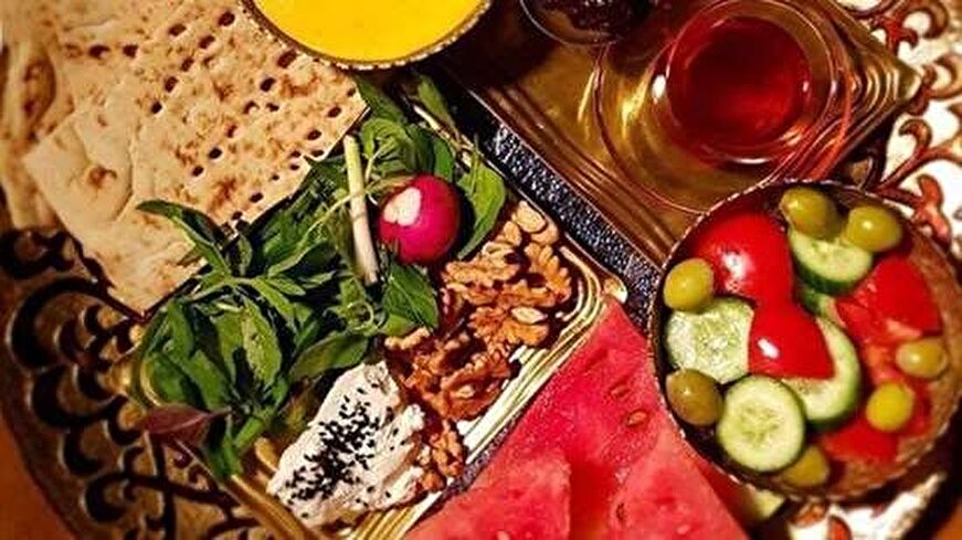 میانوعدههای مغذی برای زنگ تفریح دانشآموزان