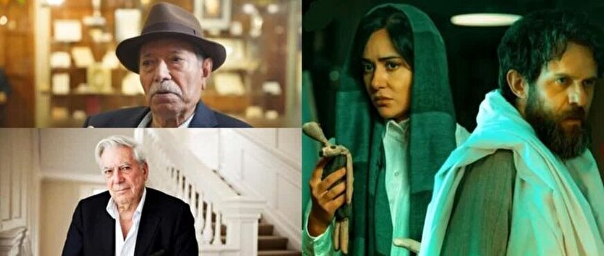 مرگ یک نویسنده، گلایه علی نصیریان و علنی شدن اختلافات بر سر ساخت یک سریال