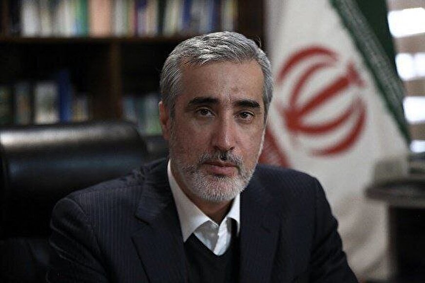 آزمایشگاه مرجع کنترل غذا و دارو؛ بازوی فنی حکمرانی سلامت