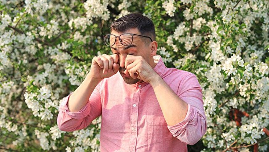 حساسیت فصلی چه تفاوتی با سرماخوردگی دارد؟