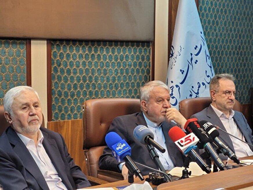 مواضع وزارت خارجه و اطلاعات درباره محدودیت امنیتی سفر باستانشناسان خارجی به ایران