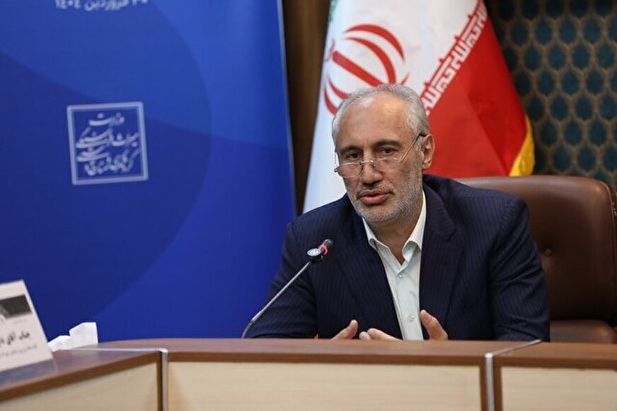 آغاز طرح پایش فرونشست در محوطههای تاریخی