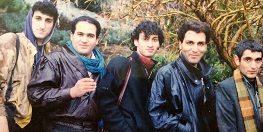 بعضی قسمت‌های «ساعت خوش» مجوز پخش نگرفت