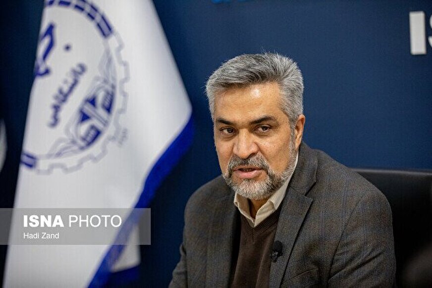 رنگ‌بندی استان‌ها در پویش ملی «نه به تصادف»