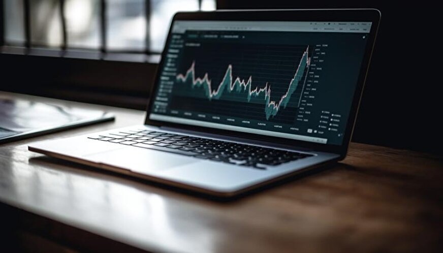 کانال جدید بورس در آخرین روز فروردین