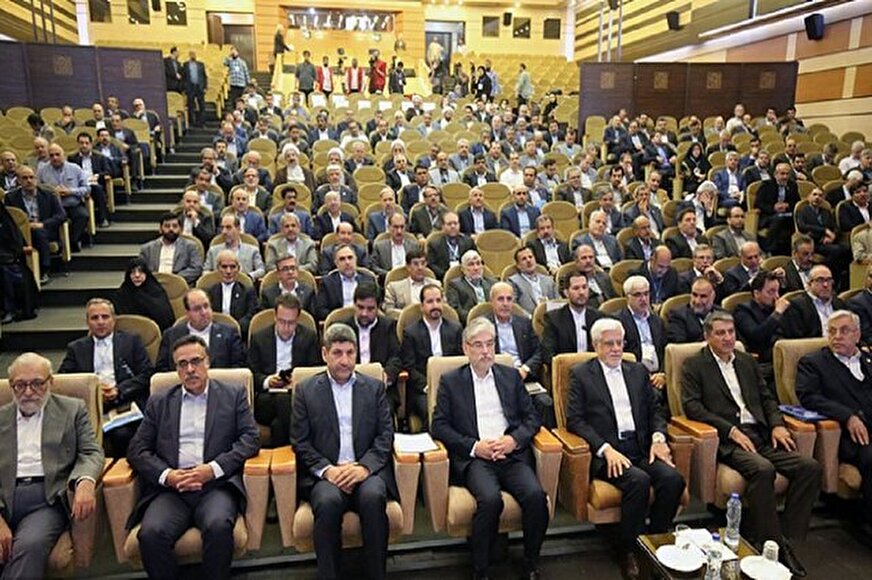 اجلاس روسای دانشگاه‌های کشور بهار امسال برگزار می‌شود