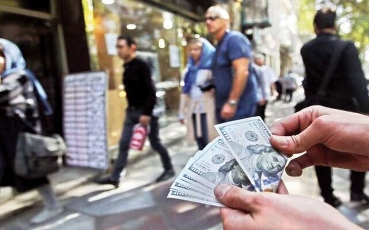 فروشنده‌ها به بازار آمدند!