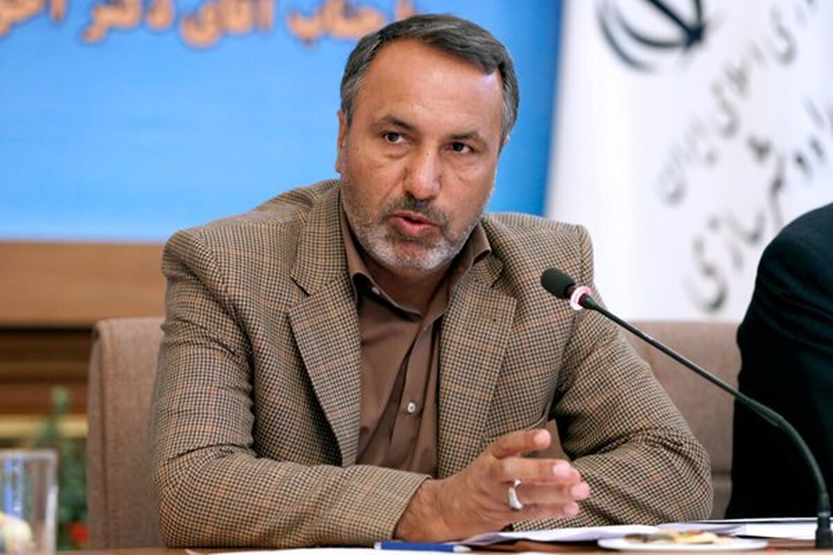 تنها راه نجات کشور، واگذاری امور به بخش خصوصی است