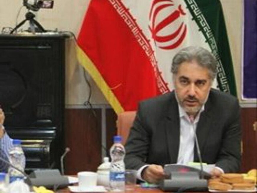 بابک رضایی مدیرکل دفتر موسیقی شد