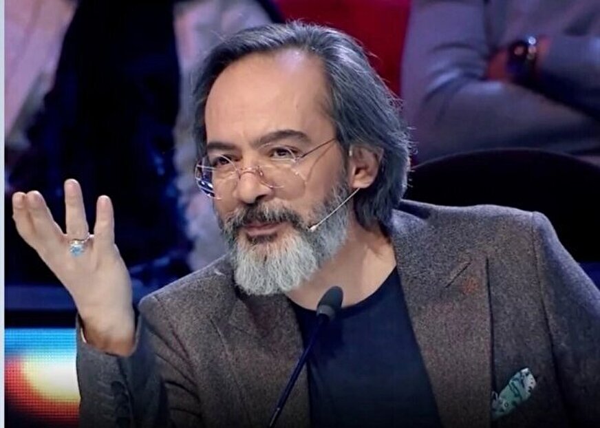 «کارن همایونفر» چهره هنر انقلاب در سال 1403 شد