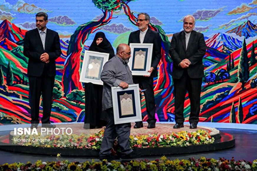 یازدهمین «هفته هنر انقلاب» در ایستگاه پایانی