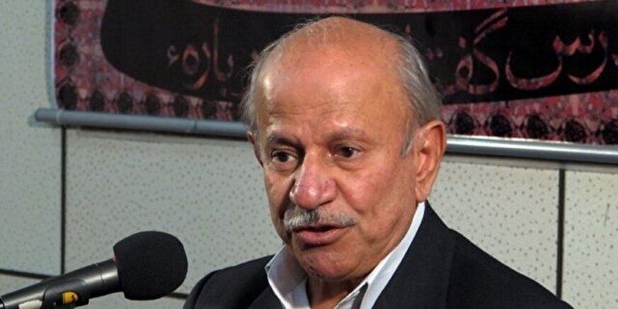 پیام وزیر فرهنگ برای درگذشت سیدجعفر حمیدی