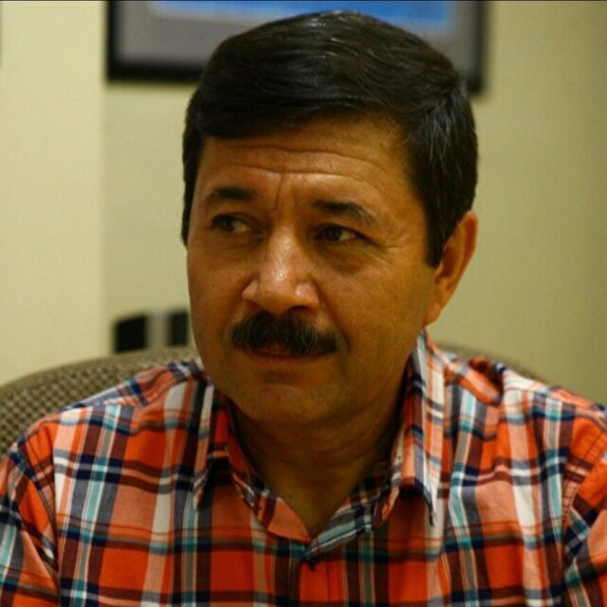 بهرام صادقی مزیدی درگذشت