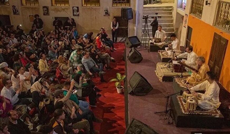 فستیوال «کوچه» لغو شد