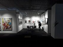 تا پایان تعطیلات نوروز به دیدن کدام گالری‌ها برویم