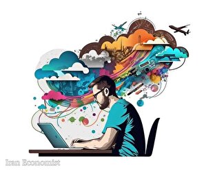 هشدار سطح زرد هواشناسی صادر شد