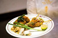 حذف «سلامت» از سفره غذایی ایرانی‌ها