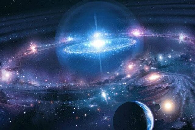 درخشش نام ایران در جشن جهانی «۱۰۰ ساعت نجوم» درخشش نام ایران در جشن جهانی «۱۰۰ ساعت نجوم»