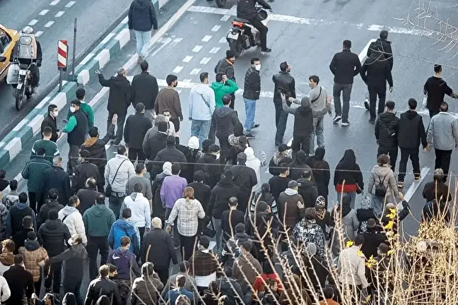 راه حل قطعی برای پایان همیشگی اعتراضات/ تهران و شهرهای دیگر را تعطیل نکنید!