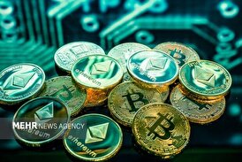 افزایش ارزهای دیجیتال بازار داخلی را شوکه کرد