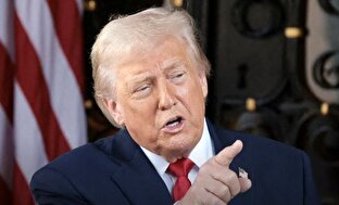 ترامپ تهدید به حمله کرد