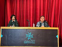 تلاشی برای بازگرداندن یک اثر به حافظه تاریخی سینمای ایران