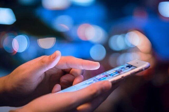 عامل کندی اینترنت دستگیر شد عامل کندی اینترنت دستگیر شد