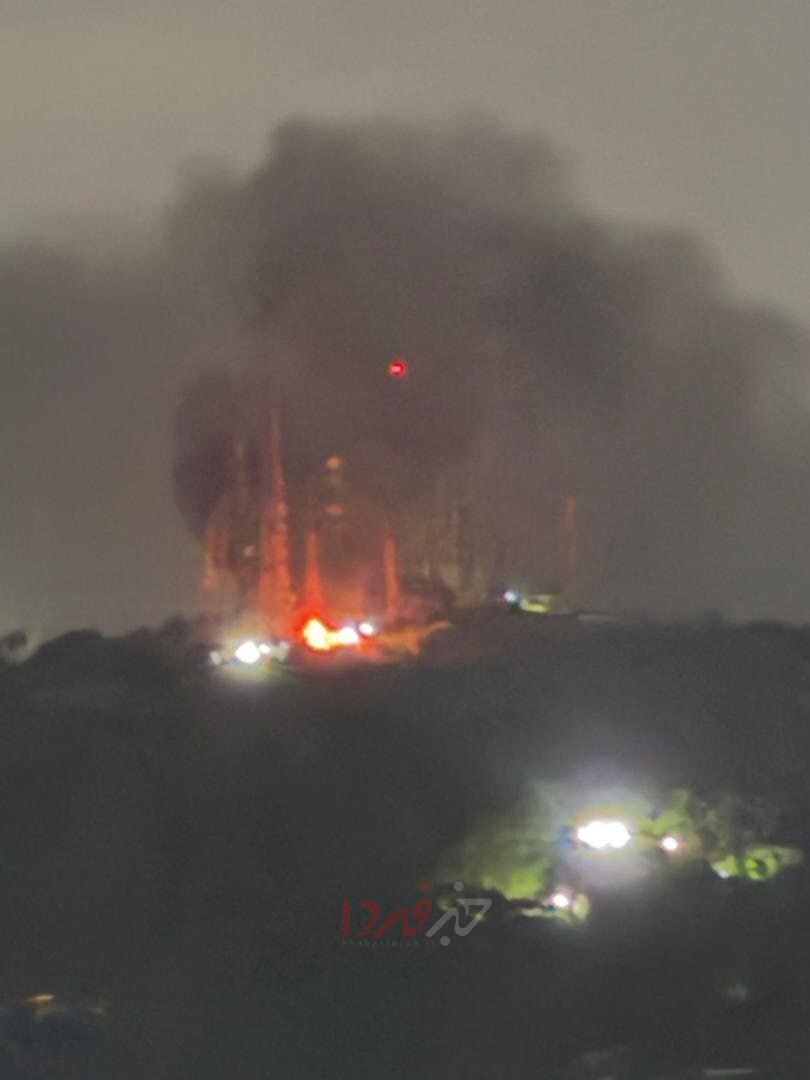 اولین توییت ترامپ در رابطه با حمله به ونزوئلا اولین توییت ترامپ در رابطه با حمله به ونزوئلا