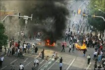 مردم تا چه اندازه می‌توانند تحمل کنند؟