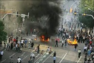 مردم تا چه اندازه می‌توانند تحمل کنند؟