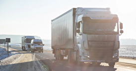 Role of Road Transport in International Trade