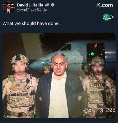 سناریو شبیه شبیخون ونزوئلا در راه ایران