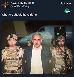 سناریو شبیه شبیخون ونزوئلا در راه ایران