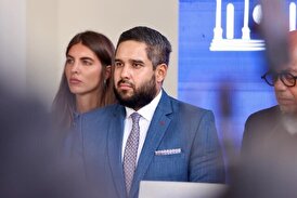 پسر کو ندارد نشان از پسر/ پسر مادورو گفت به خیابان‌ها بیایید